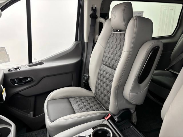 New 2026 Ford Transit 150 Low Roof AWD image 34
