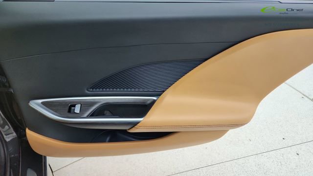 Used 2023 Lucid Air Grand Touring AWD/4WD image 28
