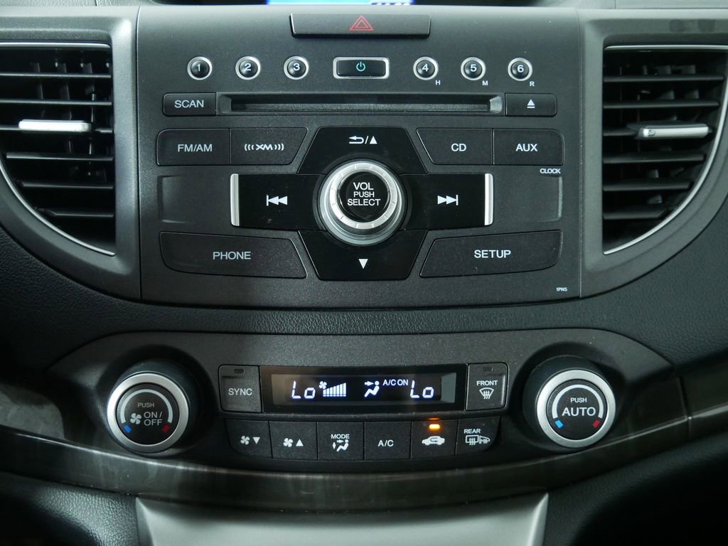 Used 2014 Honda CR-V EX-L image 29