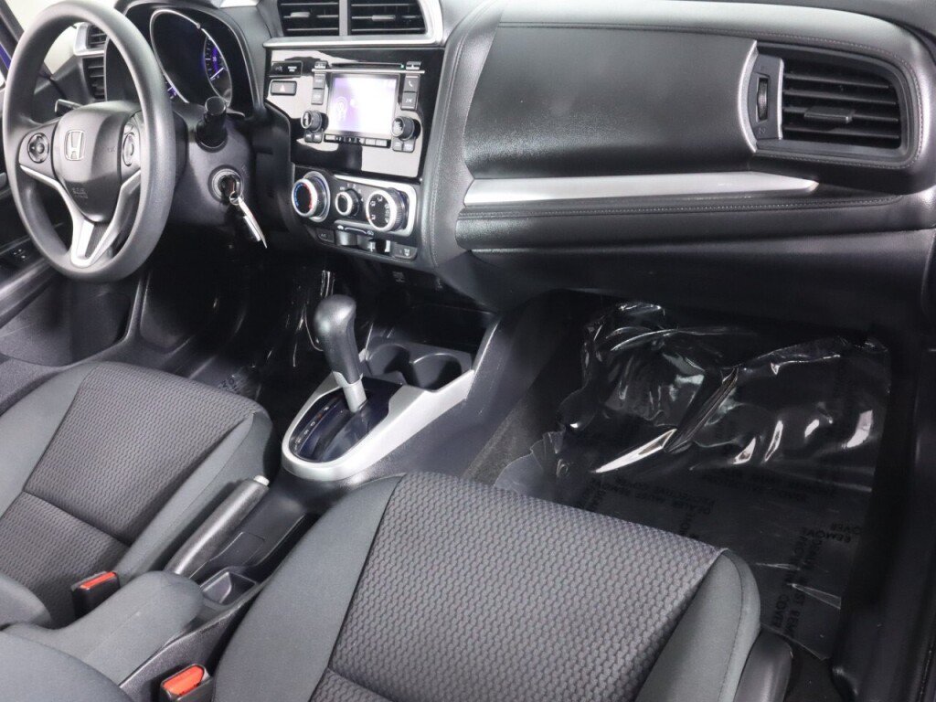 Used 2020 Honda Fit LX image 32
