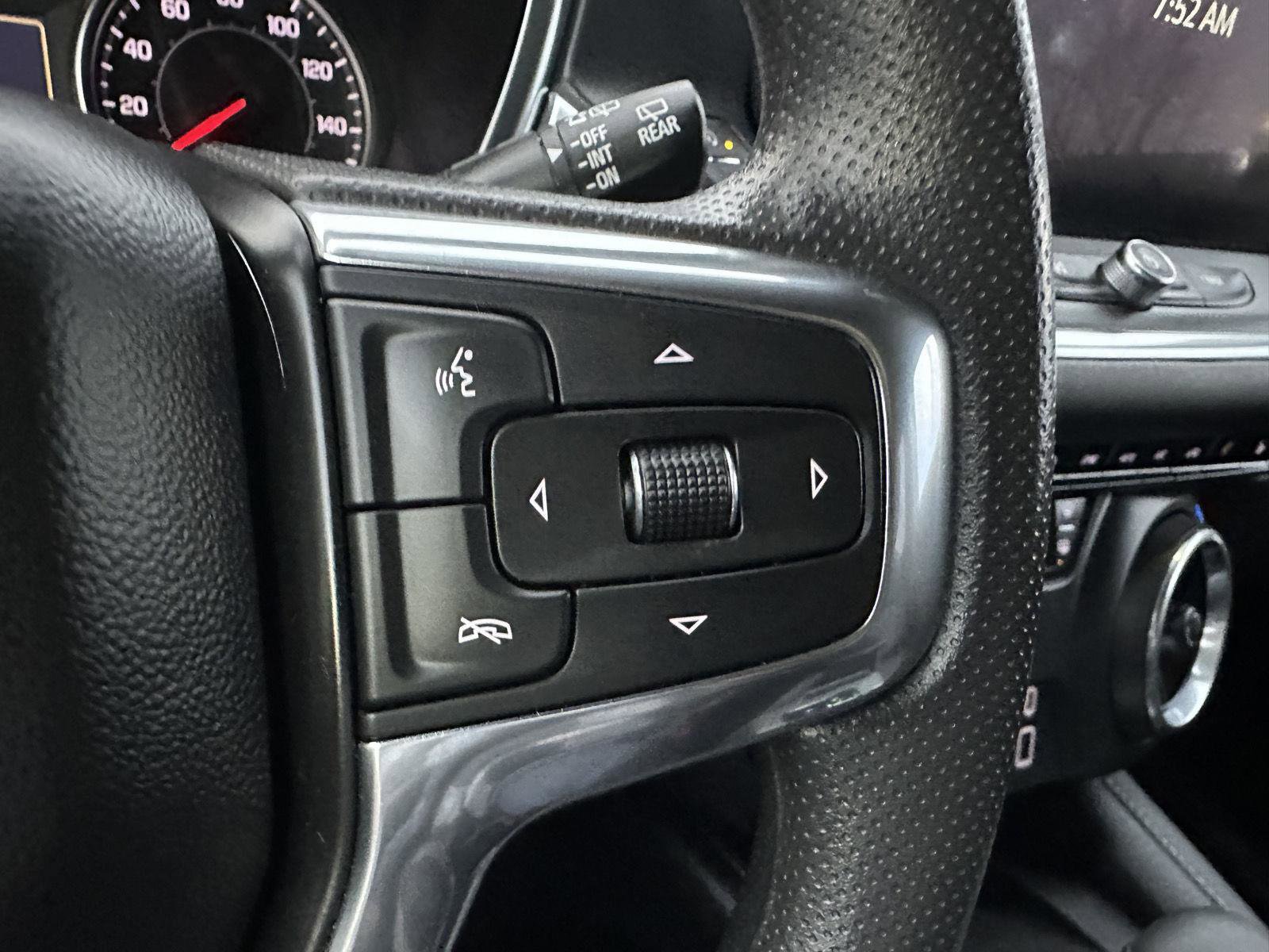 Used 2023 Chevrolet Blazer LT w/ Convenience Package image 34