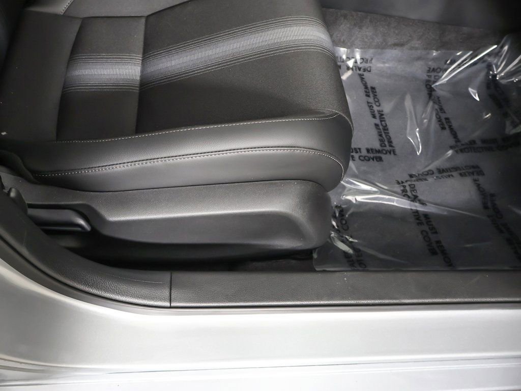 Certified 2026 Honda Civic Sport image 32
