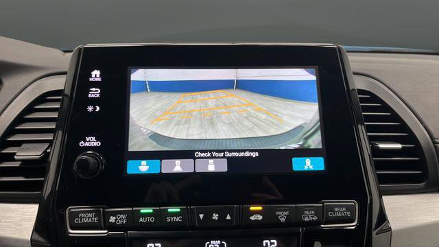 Used 2023 Honda Odyssey EX-L image 14
