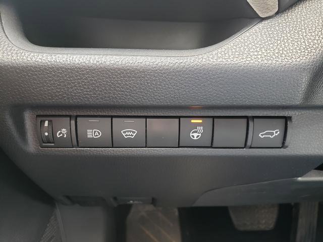 Used 2024 Toyota RAV4 XLE w/ Convenience Package image 25