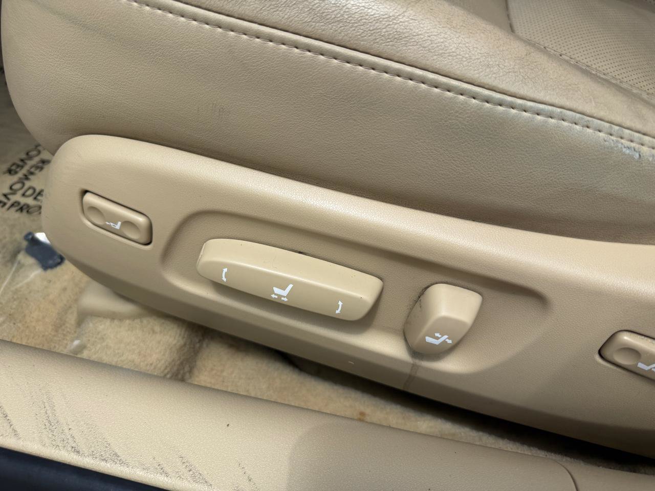 Used 2008 Lexus ES 350 FWD image 11
