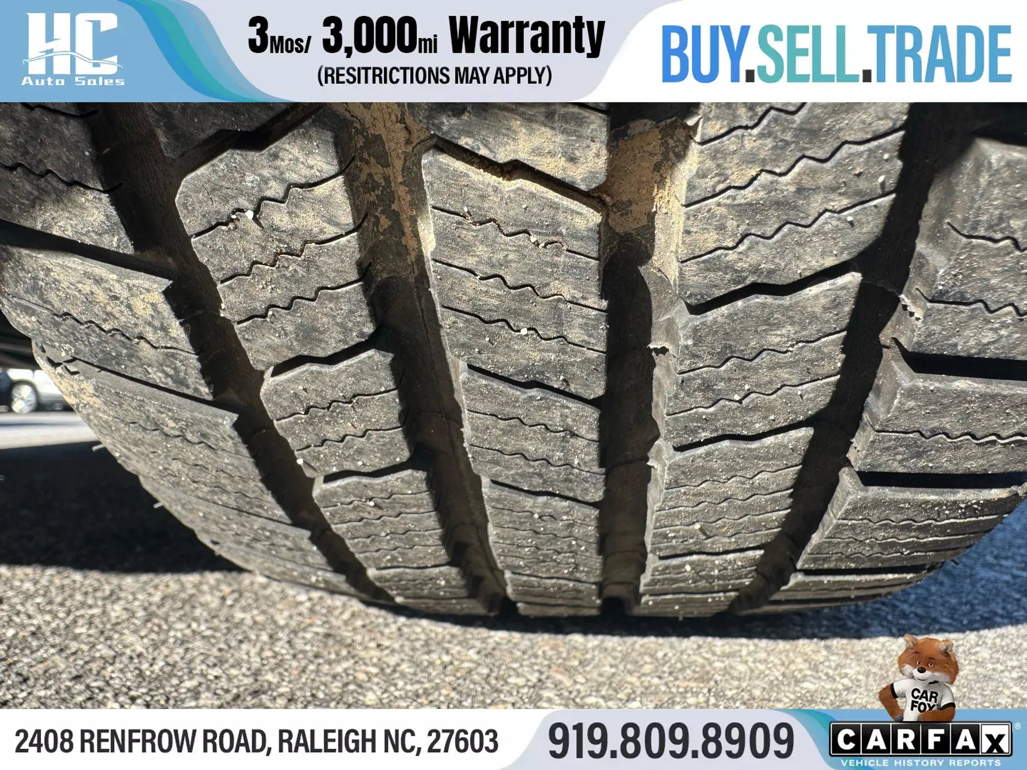 Used 2016 Honda CR-V LX image 10