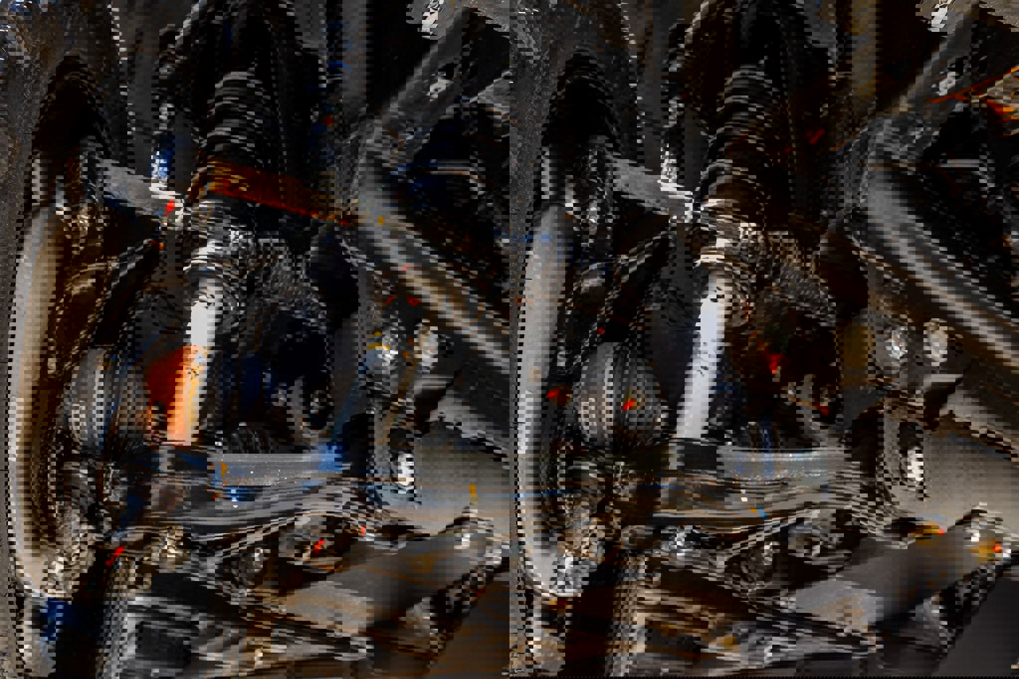 Used 2026 Chevrolet Silverado 1500 High Country w/ Midnight Edition image 14