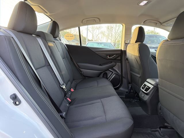 Used 2025 Subaru Legacy Premium image 15