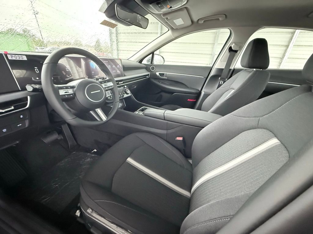 New 2026 Hyundai Sonata SEL image 9