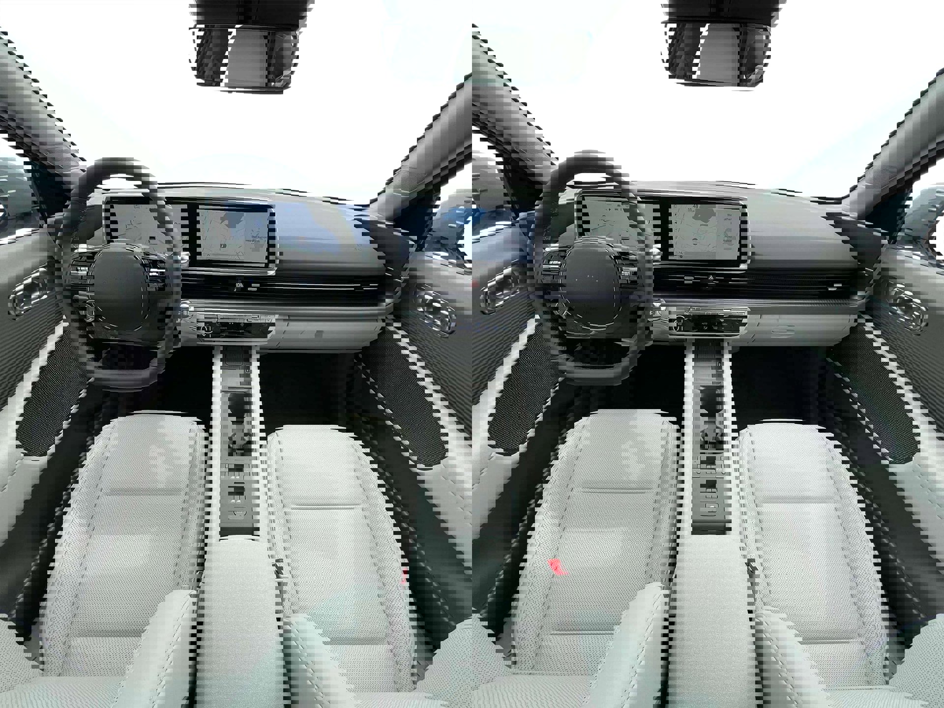 New 2024 Hyundai Ioniq 6 SEL image 13