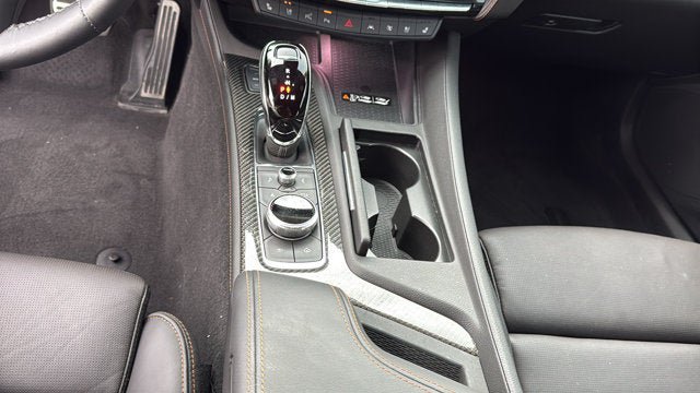 Used 2025 Cadillac CT5 Sport w/ Sun And Sound Package AWD/4WD image 23