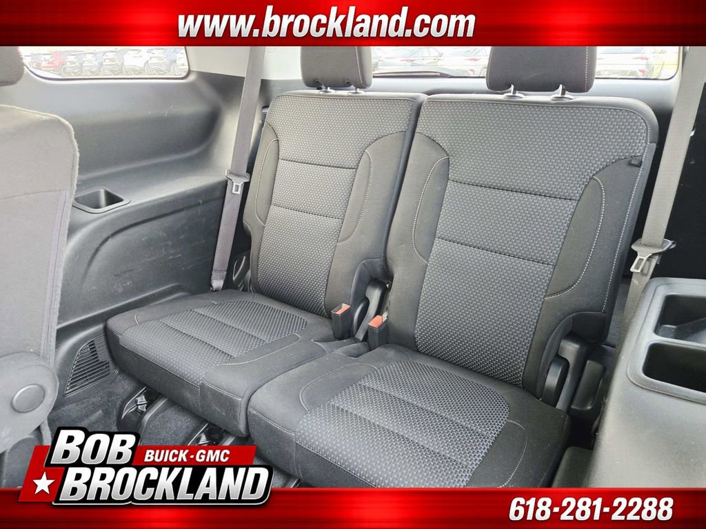 Used 2023 GMC Acadia SLE w/ Driver Convenience Package image 13