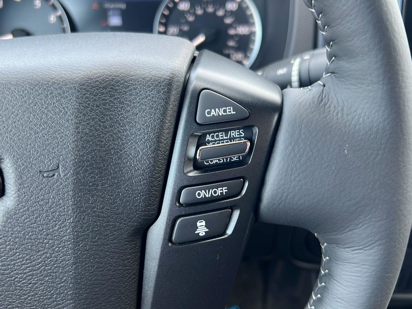 New 2026 Nissan Frontier SV image 18