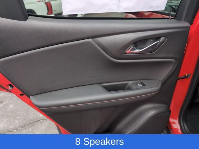 Used 2023 Chevrolet Blazer RS image 11