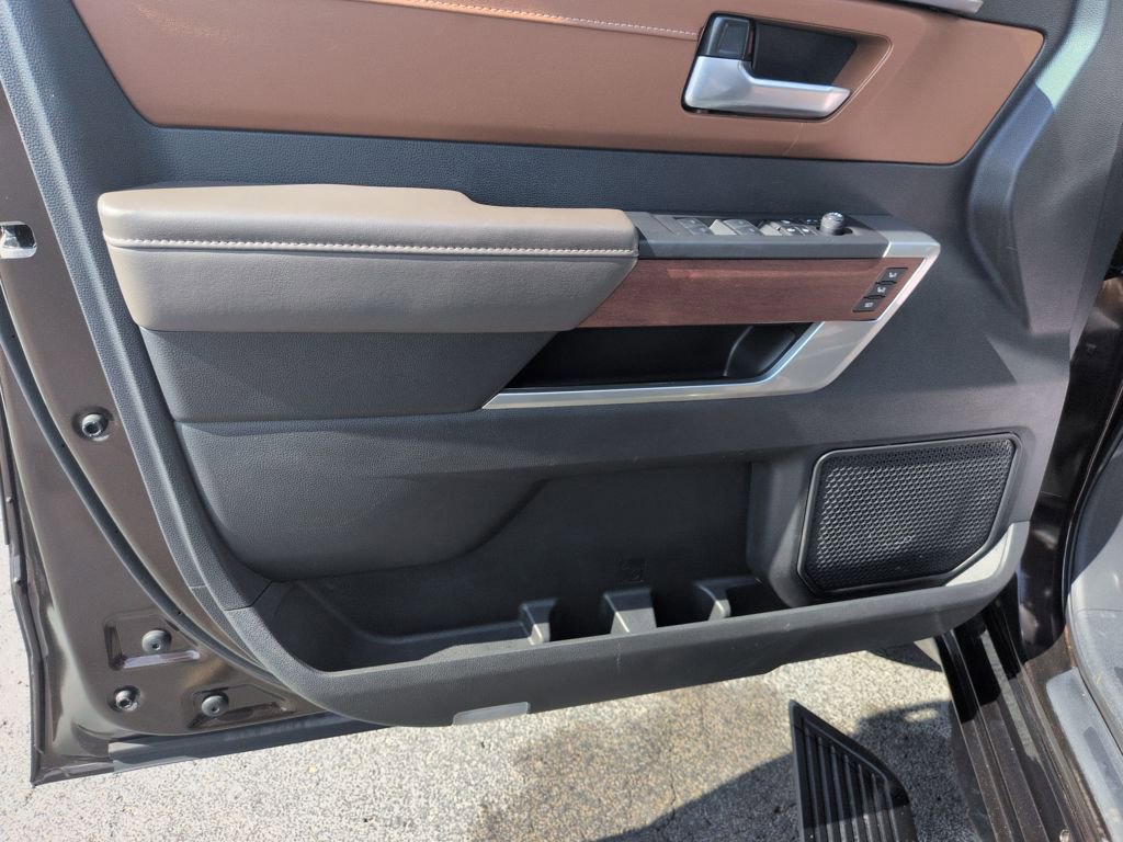Used 2024 Toyota Tundra 1794 Edition image 10