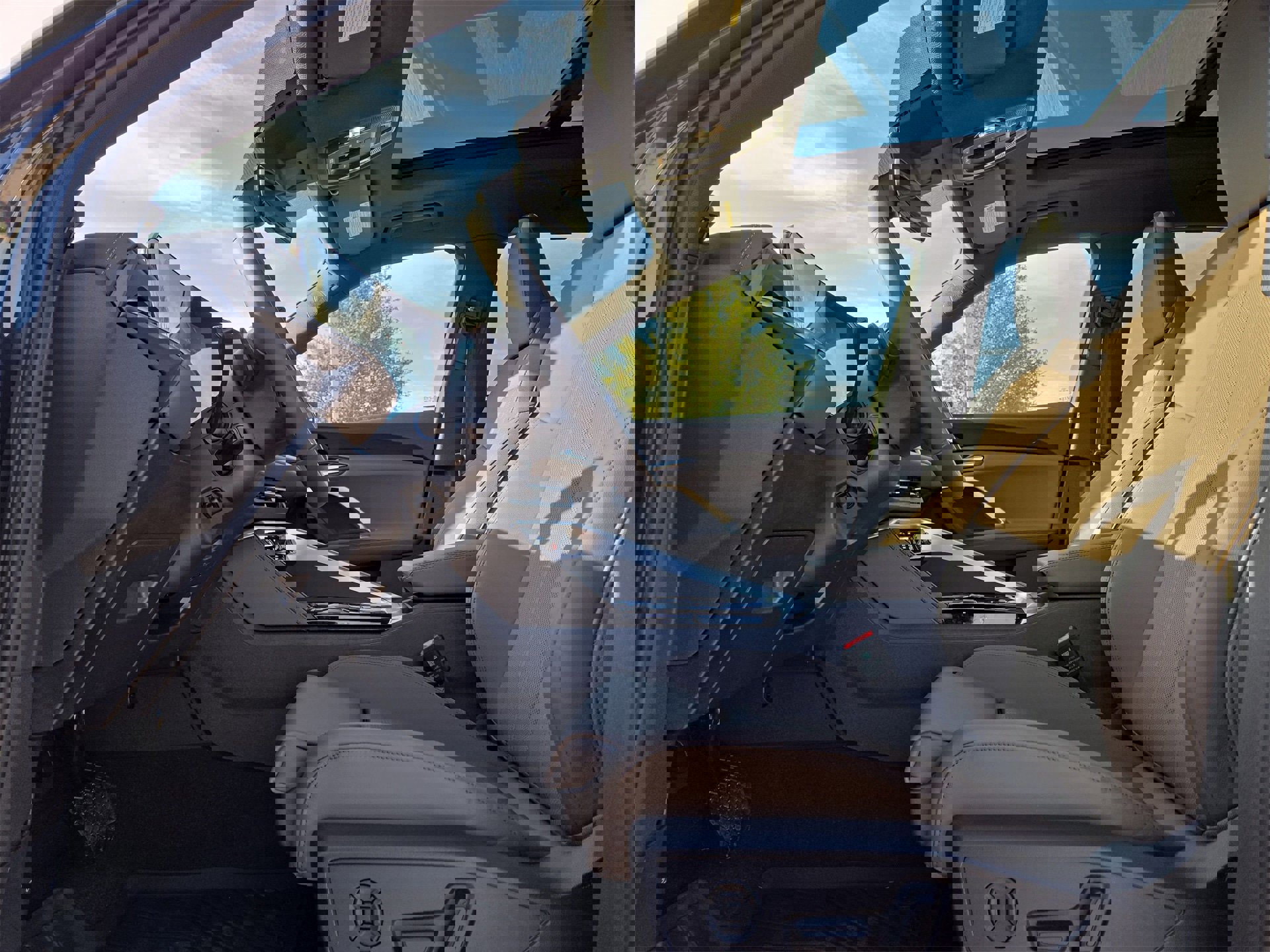 New 2025 Audi Q5 Premium Plus image 16