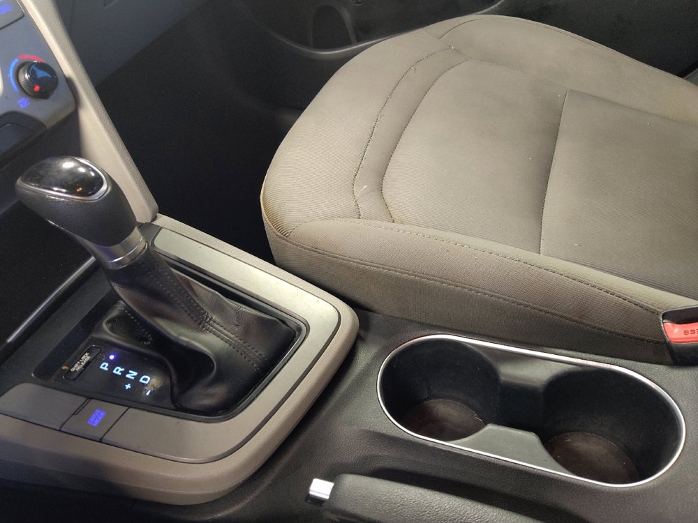 Used 2018 Hyundai Elantra SEL FWD image 26