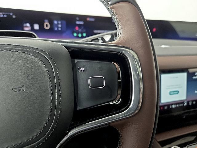New 2026 Lincoln Navigator Reserve image 20