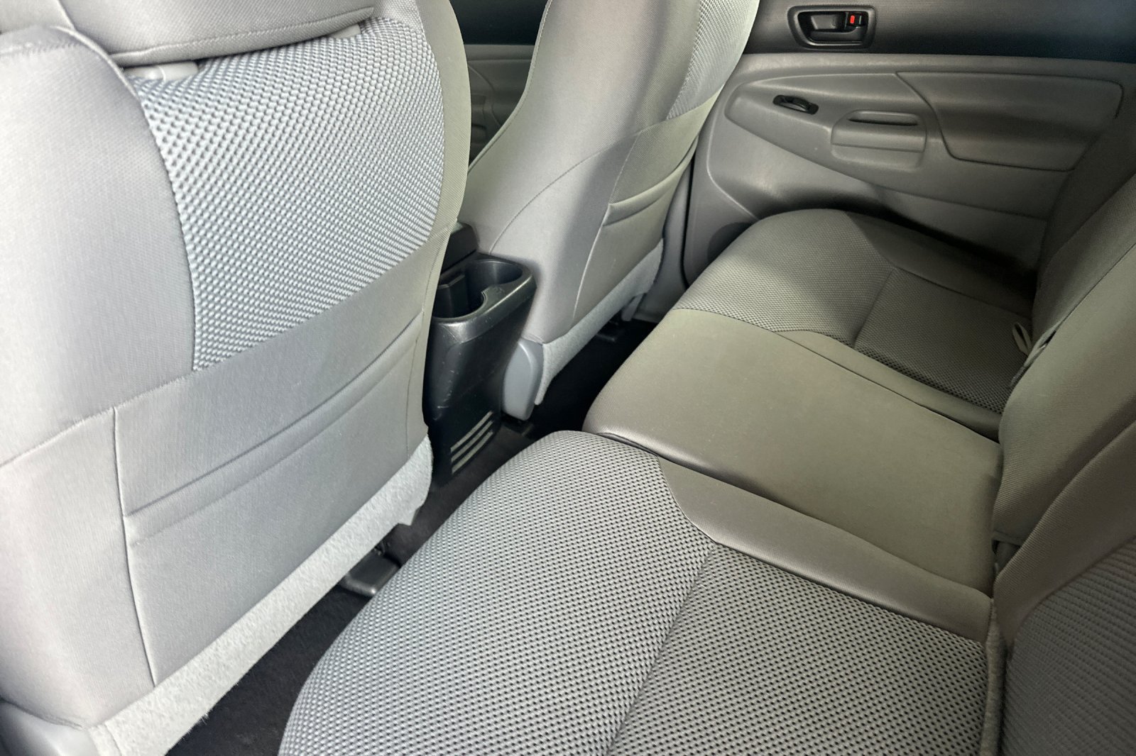 Used 2013 Toyota Tacoma 4x4 Double Cab w/ TRD Off-Road Pkg image 14