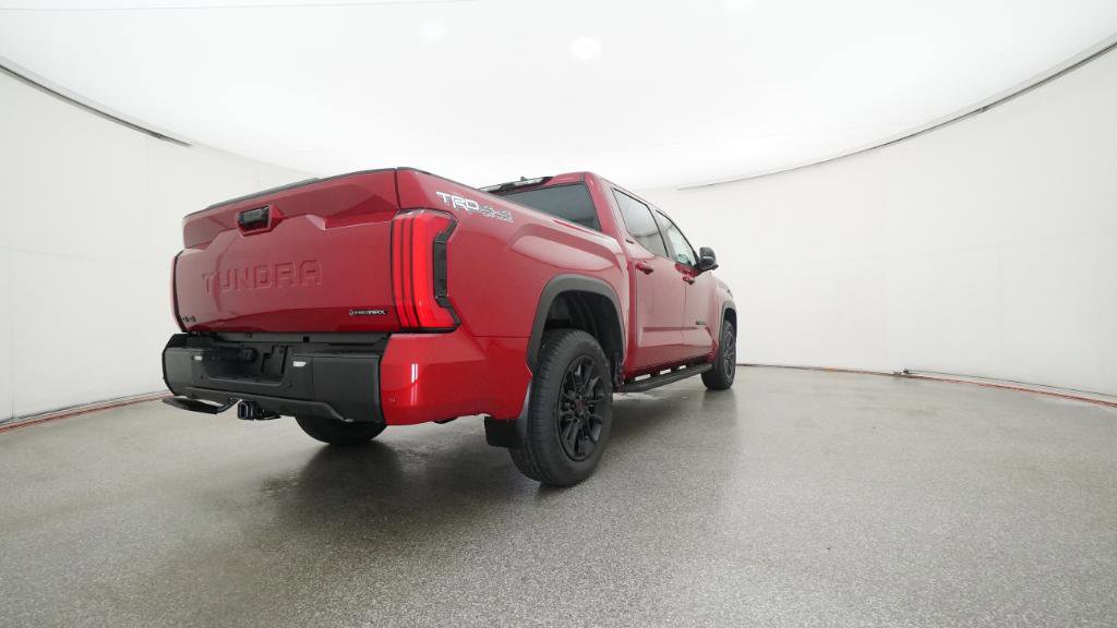 New 2026 Toyota Tundra Limited image 20