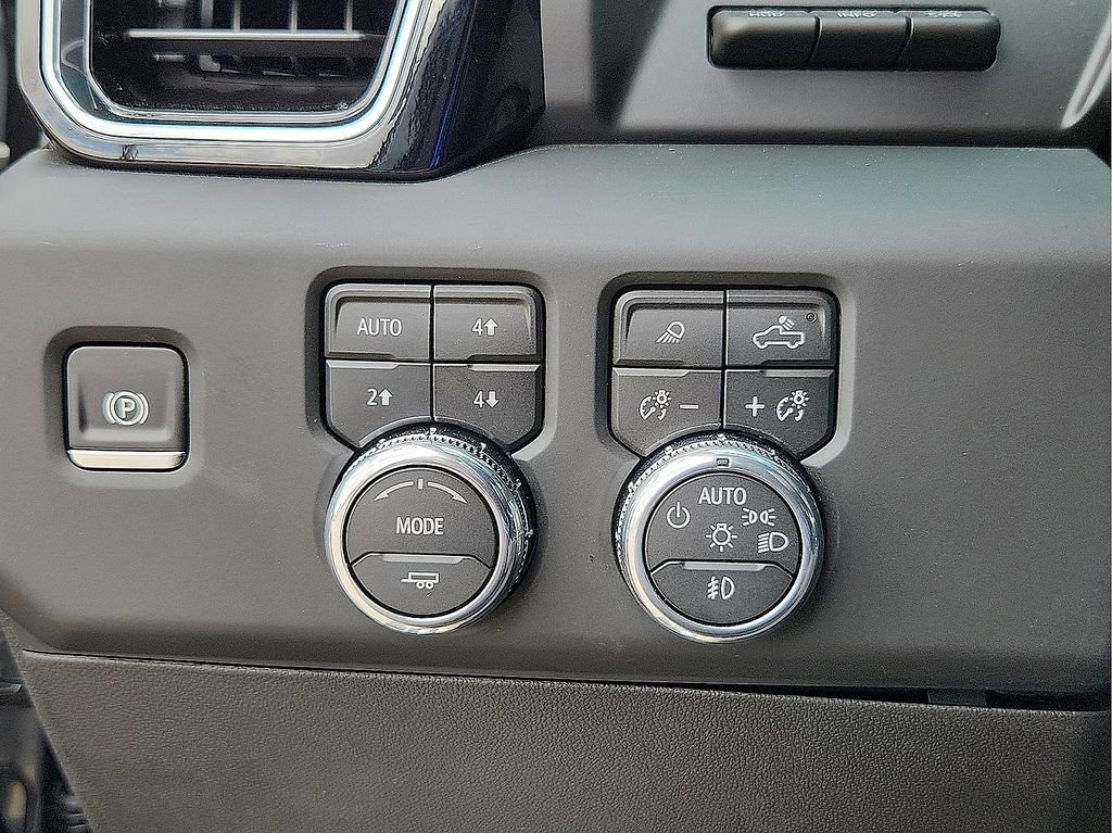 New 2026 GMC Sierra 1500 Denali image 17