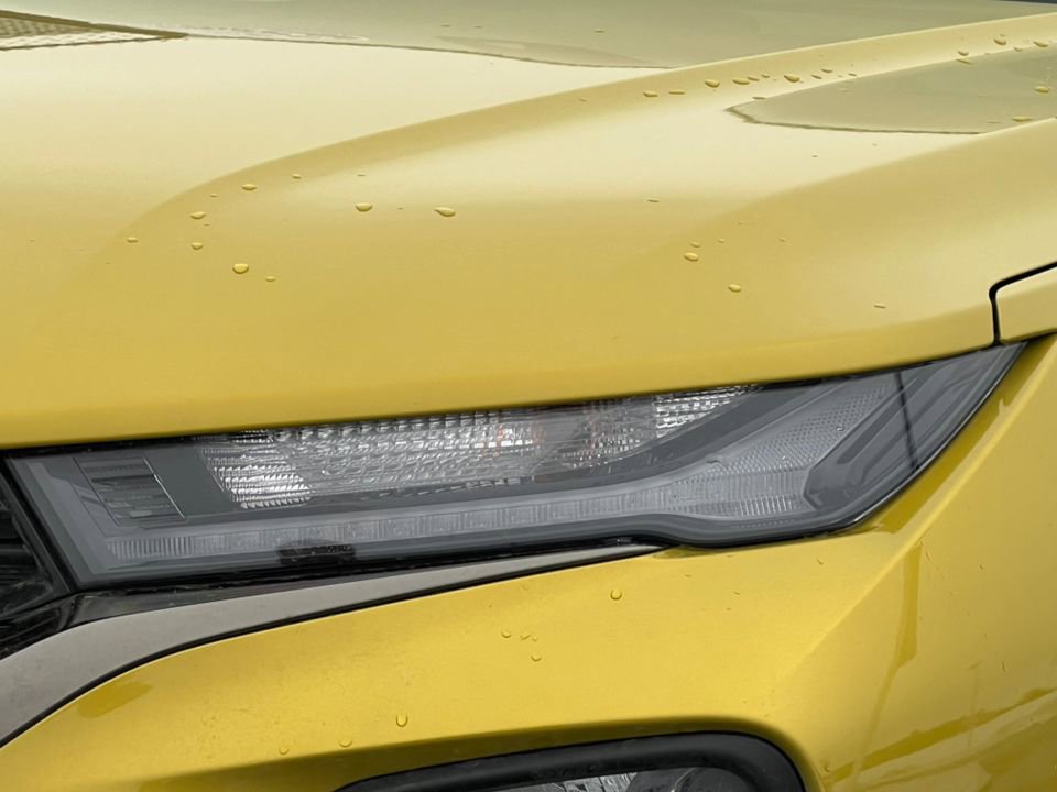 Used 2023 Chevrolet TrailBlazer ACTIV w/ Sun and Liftgate Package image 34