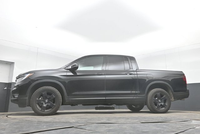 Used 2025 Honda Ridgeline Black Edition image 31