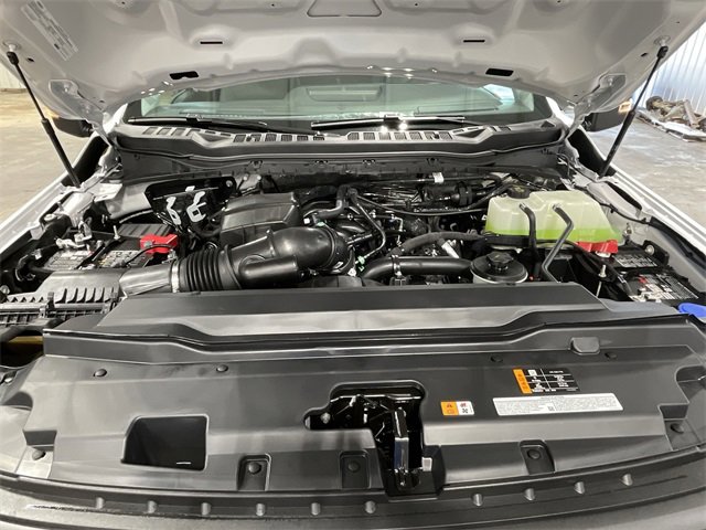 New 2026 Ford F350 XL w/ STX Appearance Package image 21