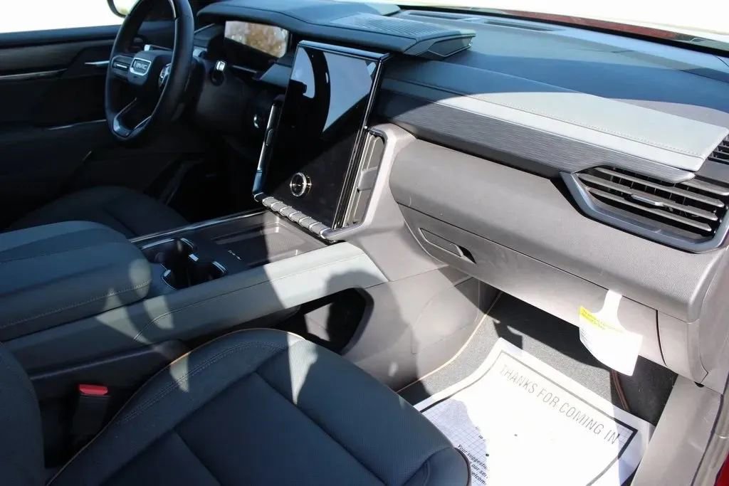 New 2025 GMC Acadia AT4 w/ Super Cruise Package image 19