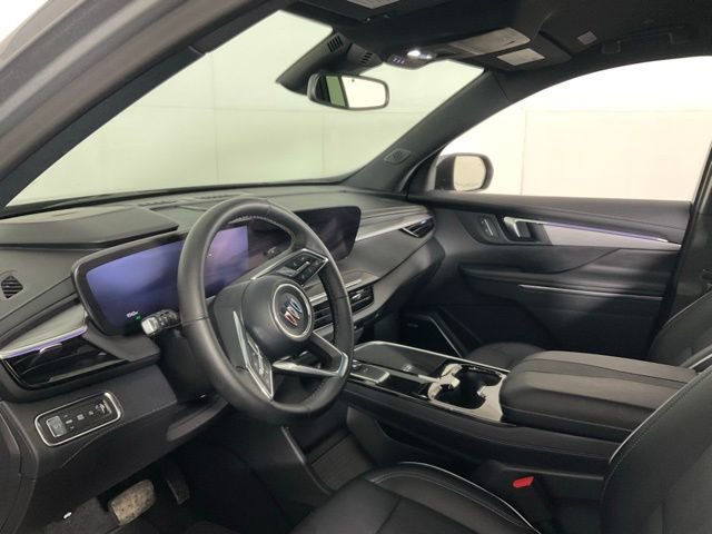 Used 2025 Buick Enclave Preferred image 21