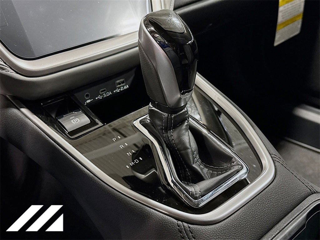 Used 2025 Subaru Outback Premium image 18