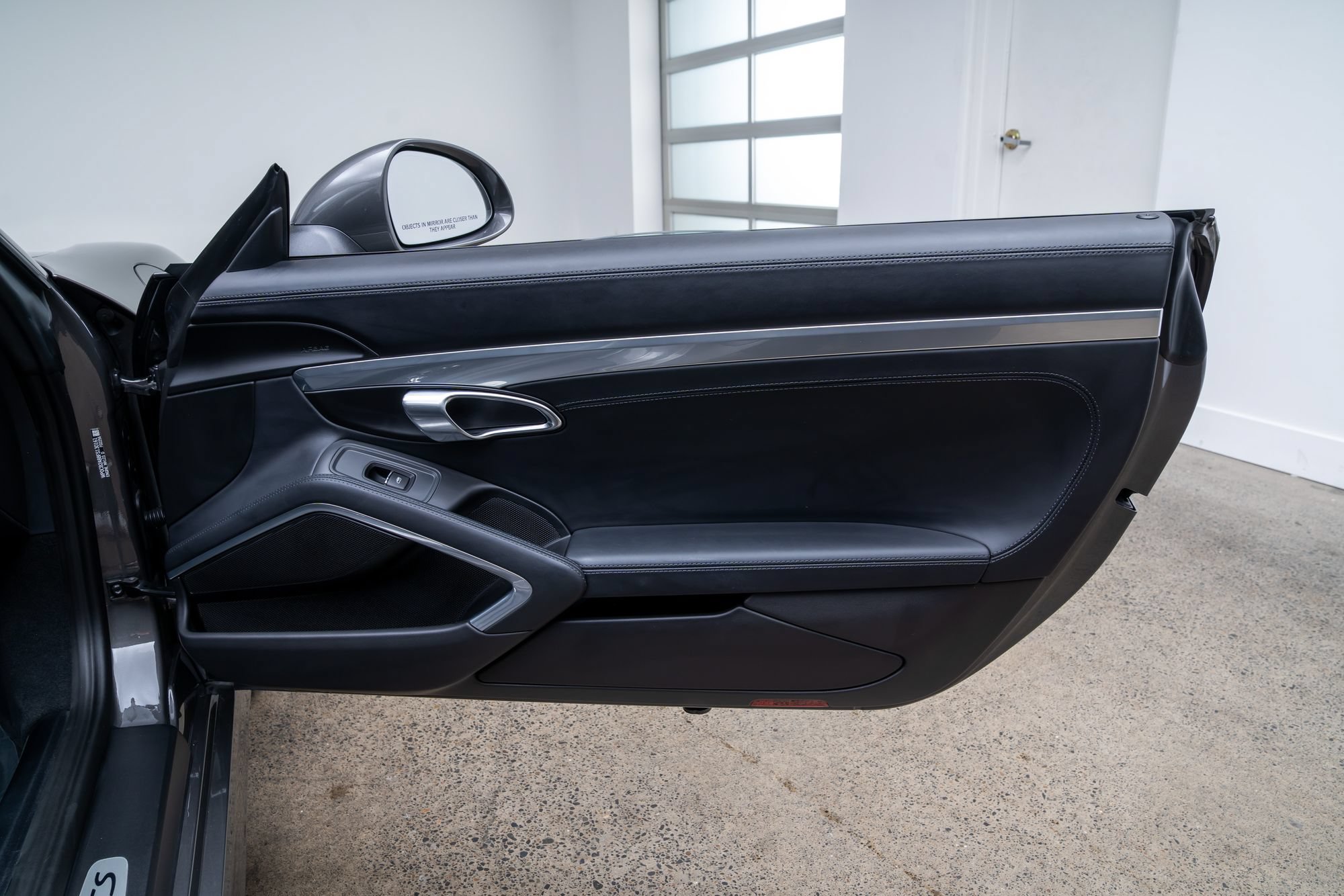 Used 2015 Porsche Boxster S RWD image 20