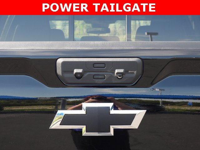 New 2026 Chevrolet Silverado 1500 LT Trail Boss w/ Convenience Package II image 7