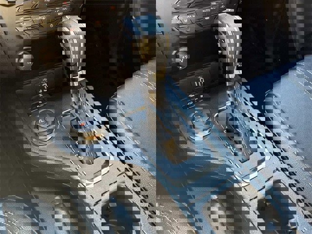 Certified 2023 Ford Ranger Lariat w/ FX4 Off-Road Package image 33