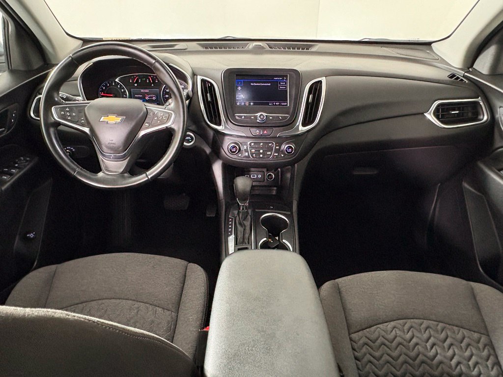 Certified 2024 Chevrolet Equinox LT FWD image 42