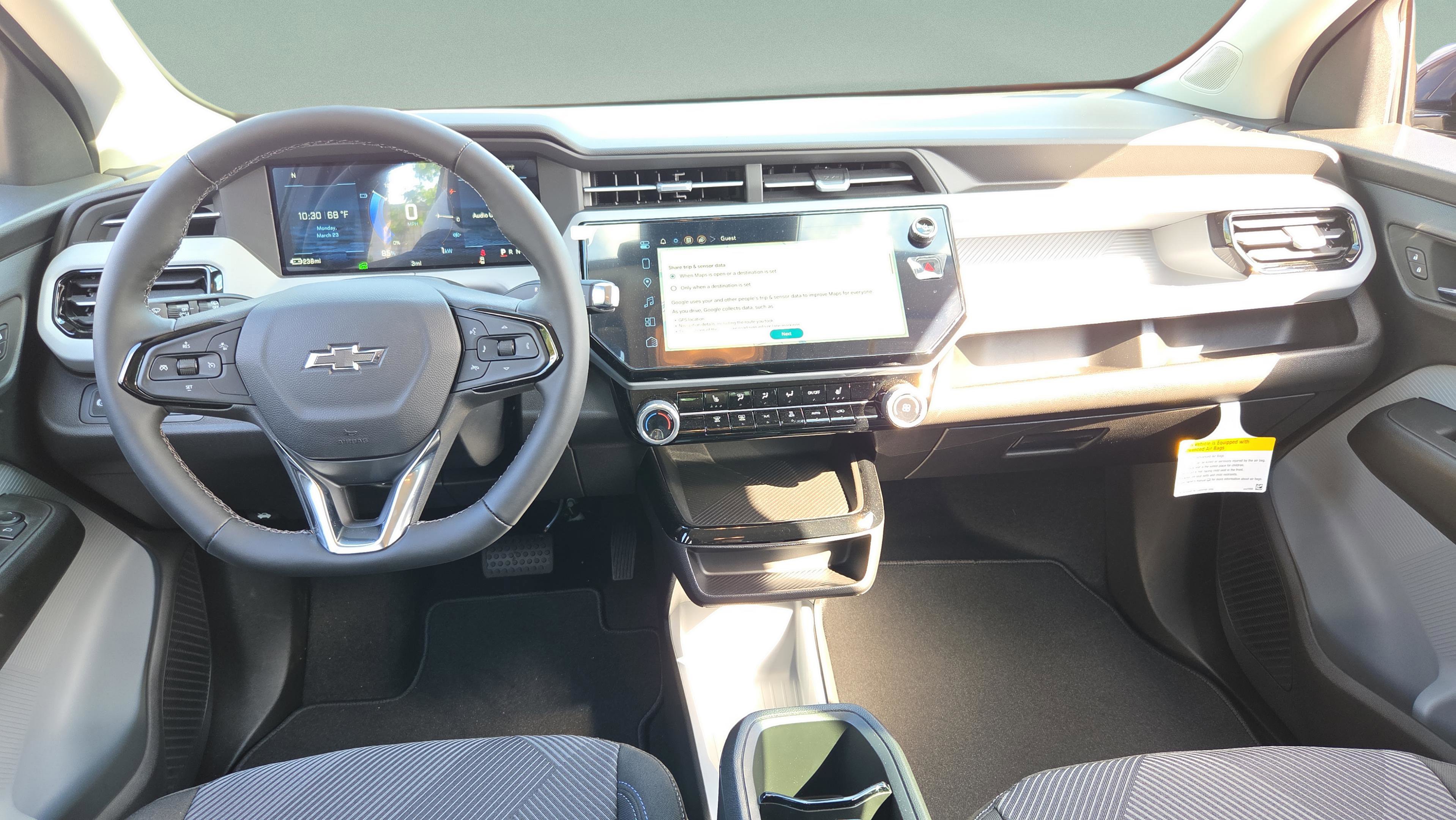 New 2027 Chevrolet Bolt LT w/ Comfort Package image 28