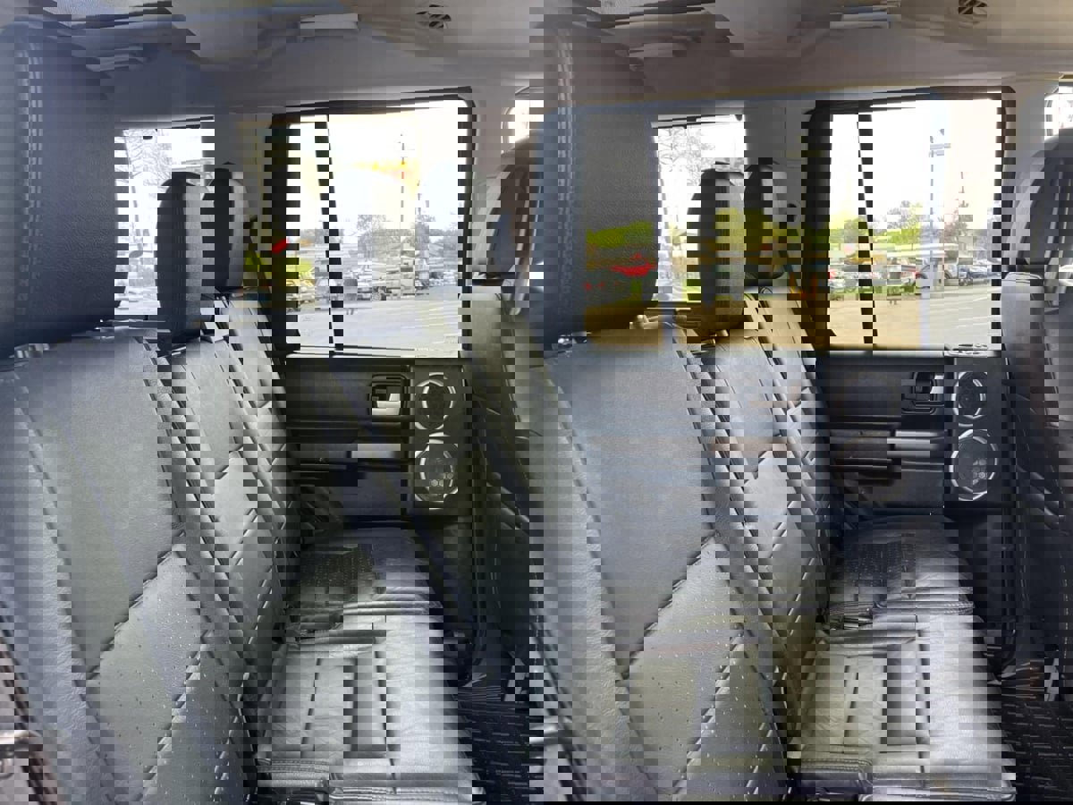 Used 2007 Land Rover LR3 HSE AWD/4WD image 33