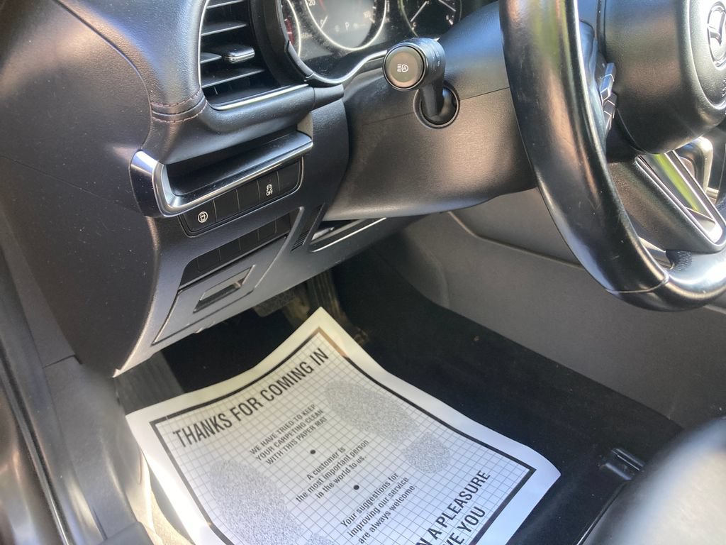 Used 2019 MAZDA MAZDA3 AWD Hatchback image 17