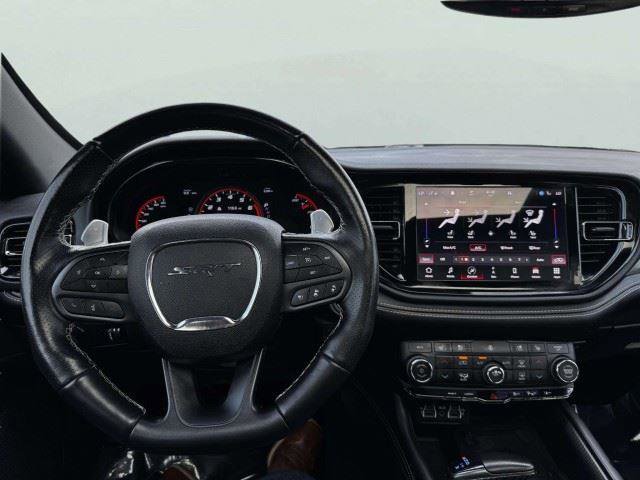 Used 2023 Dodge Durango SRT AWD/4WD image 26