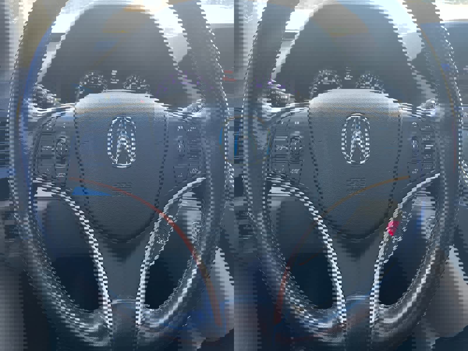 Used 2018 Acura MDX SH-AWD image 24