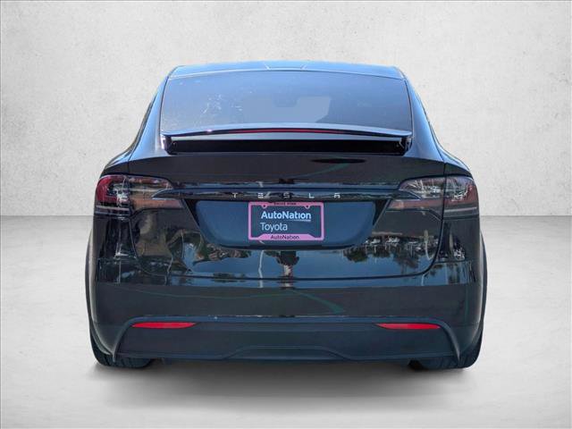 Used 2023 Tesla Model X AWD/4WD image 7