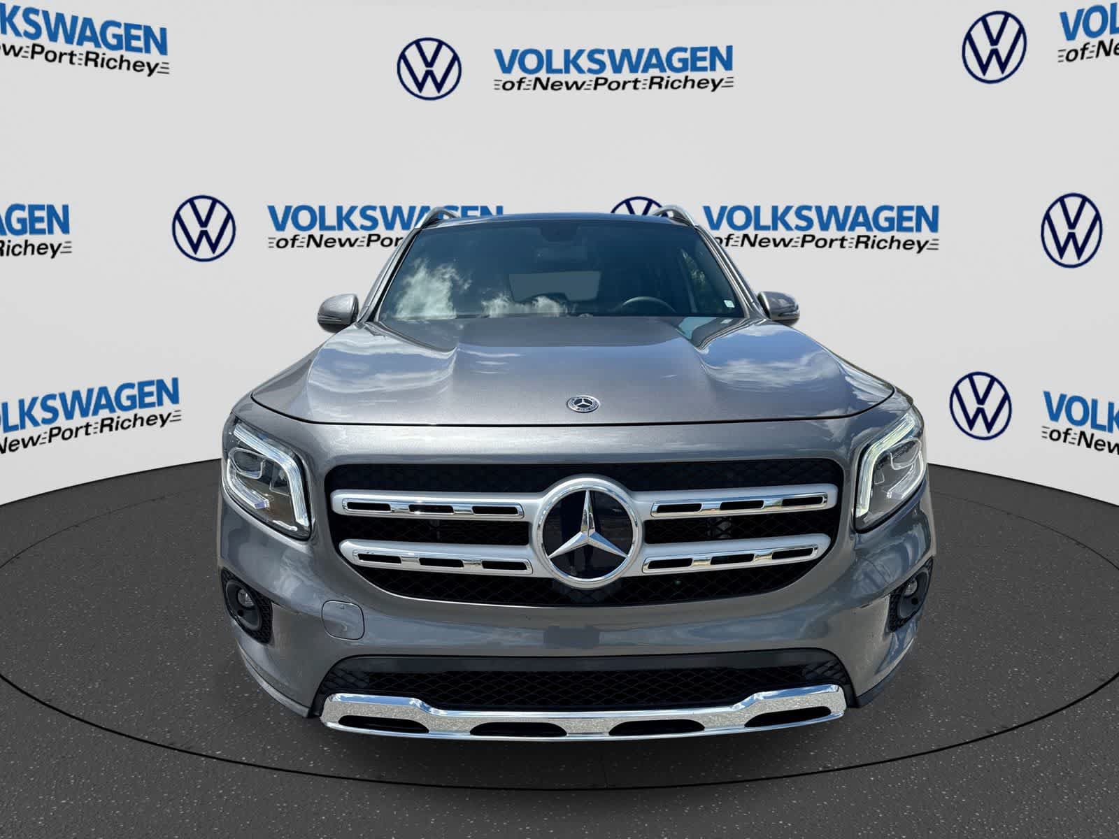 Used 2022 Mercedes-Benz GLB 250 image 11