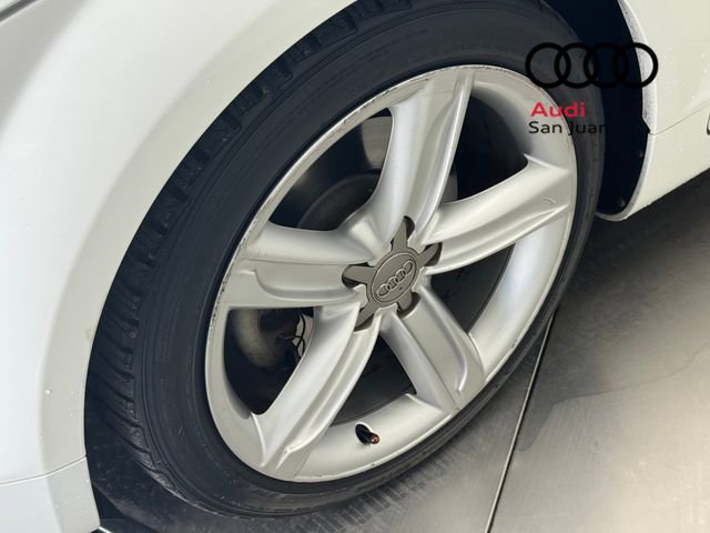 Used 2012 Audi TT 2.0T Premium Plus image 8