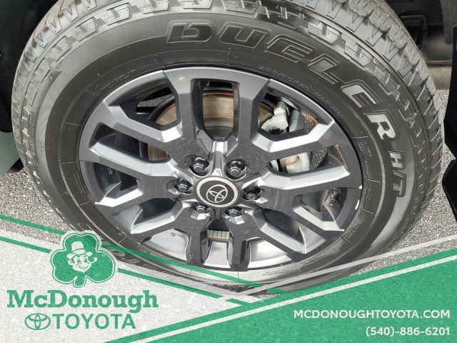 Certified 2024 Toyota Sequoia Platinum image 51