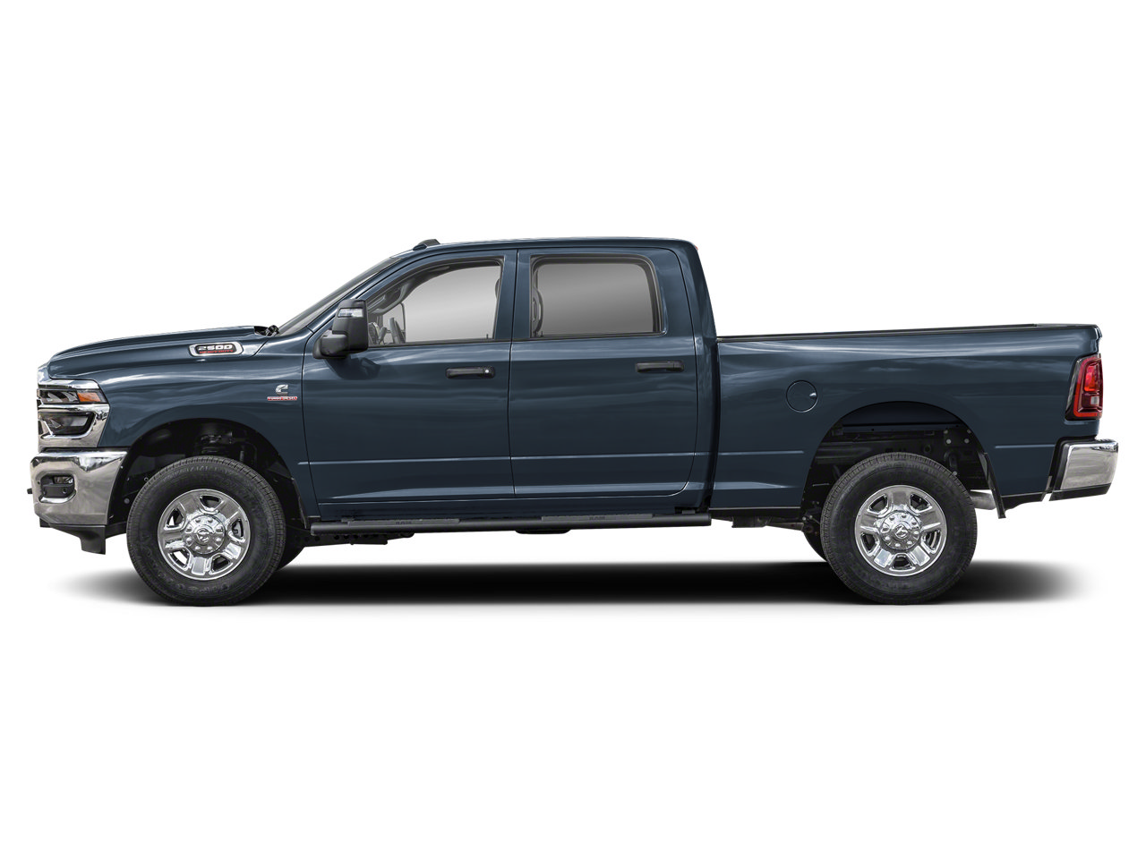 New 2026 RAM 2500 Tradesman AWD/4WD image 37