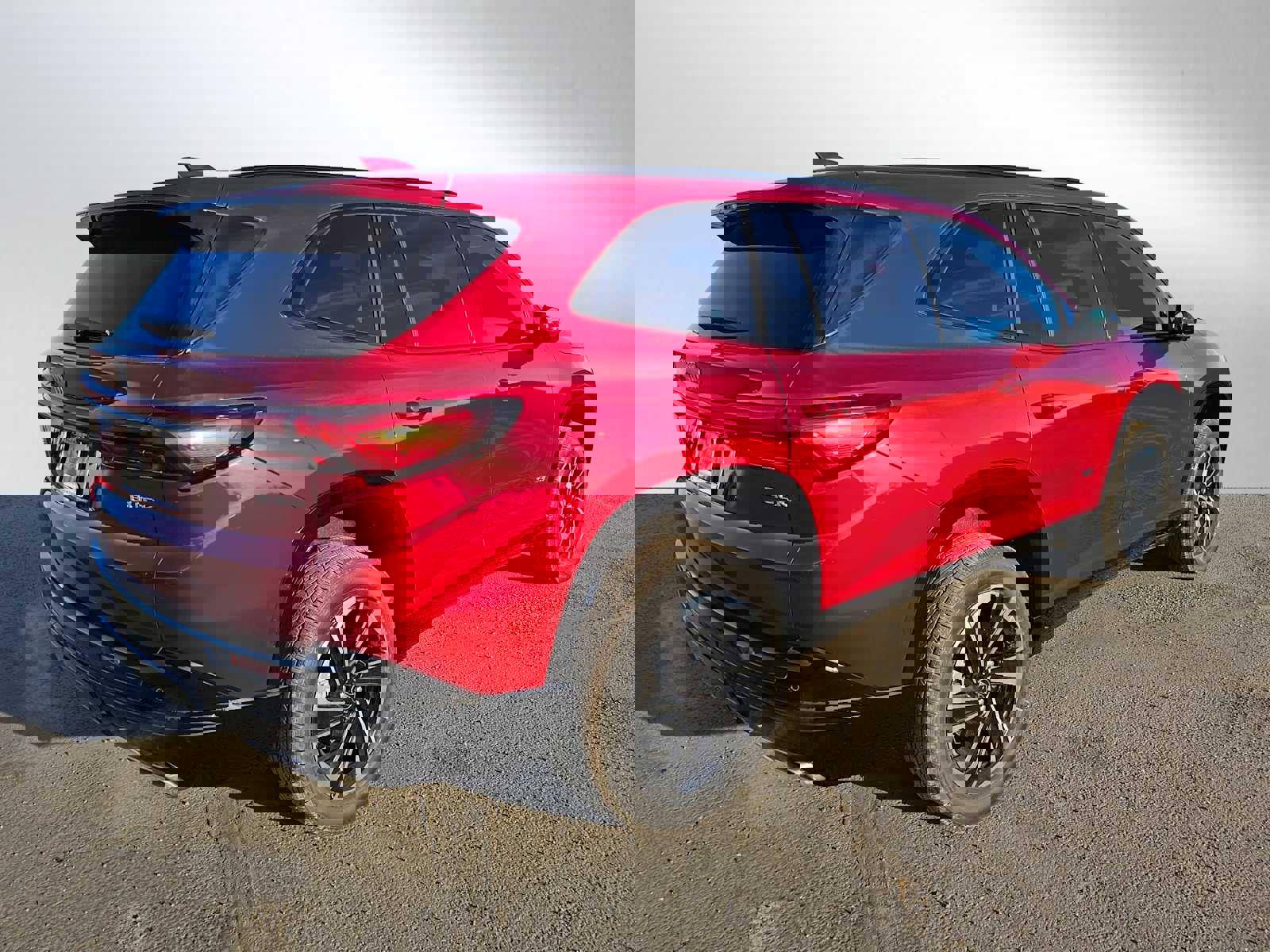 New 2025 Buick Enclave Sport Touring w/ Power Package image 7