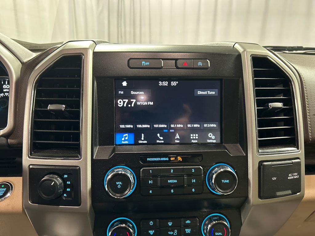 Used 2019 Ford F150 Lariat image 15