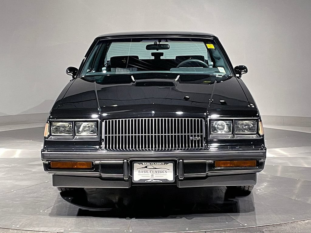 Used 1987 Buick Regal Coupe RWD image 3