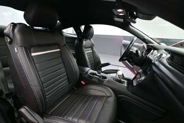 Used 2022 Ford Mustang Mach 1 w/ Mach 1 Handling Package RWD image 34