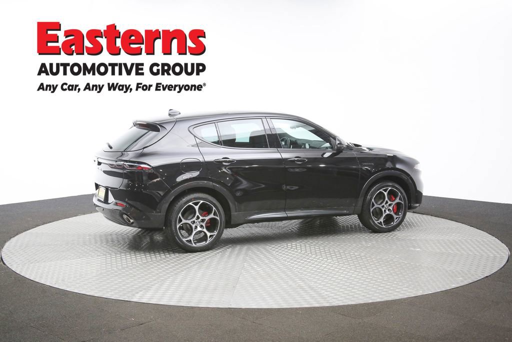 Used 2024 Alfa Romeo Tonale Veloce AWD/4WD image 41